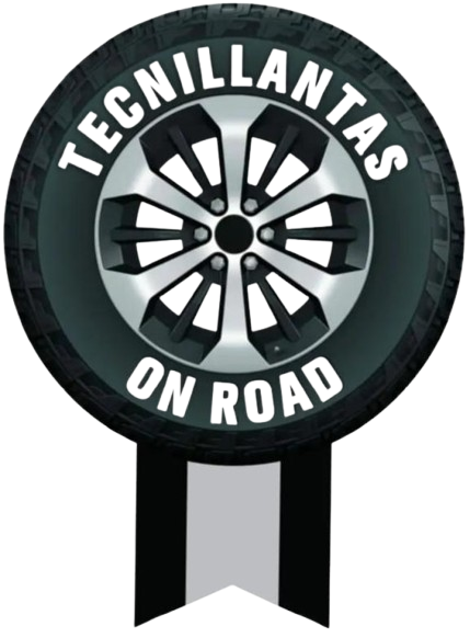 Tecnillantas On Road